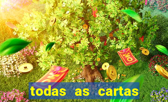 todas as cartas eli correia